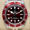 Tudor Black Bay 58 Burgundy 2025 New - 3