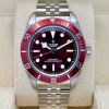 Tudor Black Bay 58 Burgundy 2025 New - 4