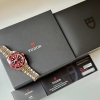 Tudor Black Bay 58 Burgundy 2025 New - 7