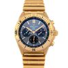 Breitling RB0134 Chronomat B01 18k Rose Gold 42mm 2023 Box & Papers - 2