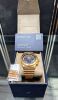Breitling RB0134 Chronomat B01 18k Rose Gold 42mm 2023 Box & Papers - 3