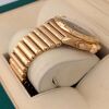 Breitling RB0134 Chronomat B01 18k Rose Gold 42mm 2023 Box & Papers - 7