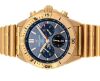 Breitling RB0134 Chronomat B01 18k Rose Gold 42mm 2023 Box & Papers