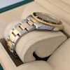 Rolex 16613LN Submariner Date Two Tone 1994 40mm Box and Papers - 7