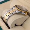 Rolex 16613LN Submariner Date Two Tone 1994 40mm Box and Papers - 8