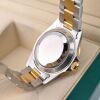 Rolex 16613LN Submariner Date Two Tone 1994 40mm Box and Papers - 9