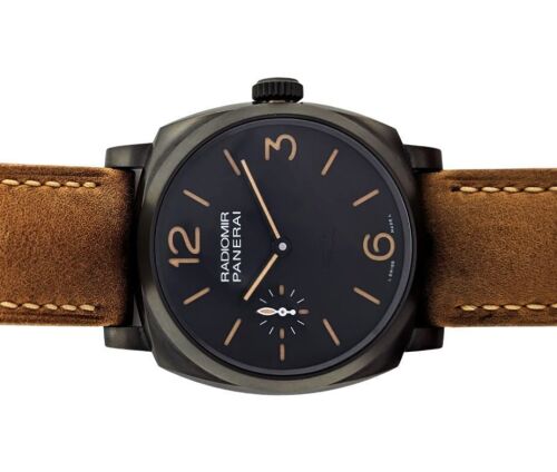 Panerai PAM00532 Radiomir 1940 3 Days &ldquo;Paneristi Forever&rdquo; 47mm 2014 Box & Papers