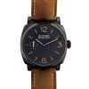 Panerai PAM00532 Radiomir 1940 3 Days &ldquo;Paneristi Forever&rdquo; 47mm 2014 Box & Papers - 2