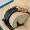 Breitling RB013012 Montbrilliant 01 Sunburst Blue Dial 40mm 2013 - 7