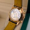 Breitling RB0138 Navitimer 1 B01 Chronograph 18k Rose Gold 43mm 2023 Box and Papers - 3