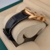 Breitling RB0138 Navitimer 1 B01 Chronograph 18k Rose Gold 43mm 2023 Box and Papers - 5