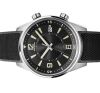 Jaeger-LeCoultre Q9068670 Polaris Date Black Dial 42mm 2018 Box & Papers