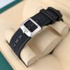 Jaeger-LeCoultre Q9068670 Polaris Date Black Dial 42mm 2018 Box & Papers - 6