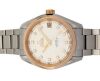 Omega 231.20.39.21.52.003 Seamaster Aqua Terra 150M Two Tone Diamonds 38.5mm 2017 Box & Papers