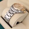 Omega 231.20.39.21.52.003 Seamaster Aqua Terra 150M Two Tone Diamonds 38.5mm 2017 Box & Papers - 6