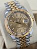 Rolex Datejust 41 Champagne Dial 126333 - 2
