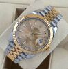 Rolex Datejust 41 Champagne Dial 126333 - 4