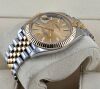 Rolex Datejust 41 Champagne Dial 126333 - 5