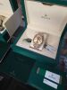 Rolex Datejust 41 Champagne Dial 126333 - 7