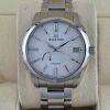 Grand Seiko Snowflake Spring Drive Steel SBGA465G - 2