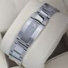 Rolex Datejust II 41mm 116334 Black Roman Dial GST INC - 5