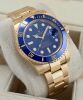 Rolex Submariner Date 116618LB Flat Blue - 3