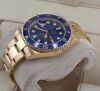 Rolex Submariner Date 116618LB Flat Blue - 4