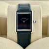 Cartier Tank Must Black Dial 2024 - 3
