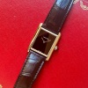 Cartier Tank Must Black Dial 2024 - 6