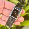 Cartier Tank Must Black Dial 2024 - 7