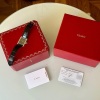 Cartier Tank Must Black Dial 2024 - 8