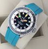 Breitling Superocean 42 Rainbow Dial 2024 - 2