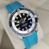 Breitling Superocean 42 Rainbow Dial 2024 - 4