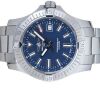 Breitling Avenger 43 Blue Dial Automatic A17318