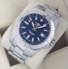 Breitling Avenger 43 Blue Dial Automatic A17318 - 2
