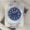 Breitling Avenger 43 Blue Dial Automatic A17318 - 3