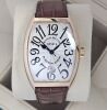 Franck Muller Cintree Curvex Rose Gold 2019 - 3