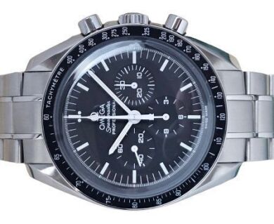 Omega Speedmaster Professional Moonwatch 3570.50.00