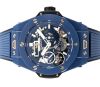 Hublot 414.EX.5123.RX Big Bang MECA-10 45mm 2021 Box and Papers