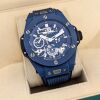 Hublot 414.EX.5123.RX Big Bang MECA-10 45mm 2021 Box and Papers - 4