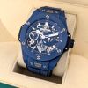 Hublot 414.EX.5123.RX Big Bang MECA-10 45mm 2021 Box and Papers - 5