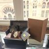 Breitling Bentley Barnato Racing Rose Gold Limited Edition 328 GRAMS! - 8