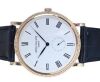 Patek Philippe Calatrava Rose Gold 5119R-001