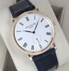 Patek Philippe Calatrava Rose Gold 5119R-001 - 4