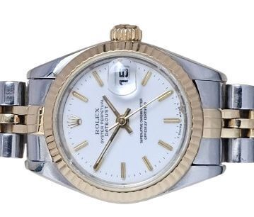 Rolex Lady-Datejust 26mm 69173 Just serviced! (1994)