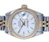 Rolex Lady-Datejust 26mm 69173 Just serviced! (1994)