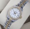 Rolex Lady-Datejust 26mm 69173 Just serviced! (1994) - 2
