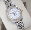 Rolex Lady-Datejust 26mm 69173 Just serviced! (1994) - 4