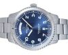 Breitling Navitimer 8 Day Date Blue Dial
