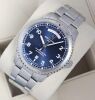 Breitling Navitimer 8 Day Date Blue Dial - 2
